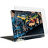 DC Comics Batman All Star Batman & Robin, The Boy Wonder ( Batman & Robin in Action) By Jim Lee MacBook Air 15in (2023-2025) Case plus Skin